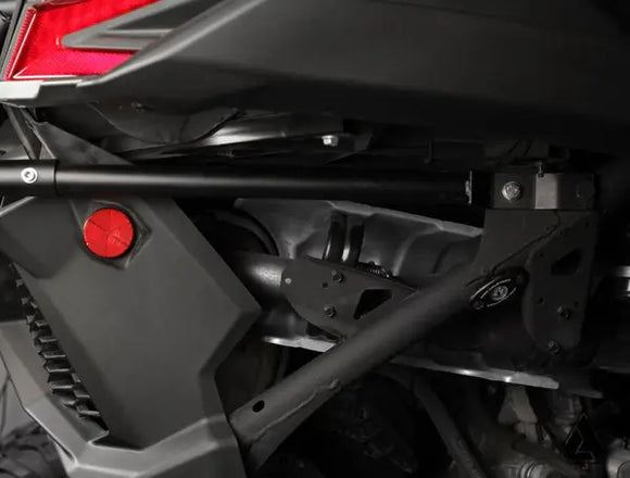 Assault Industries F-22 Rear Bumper (Fits: Can-Am Maverick X3)
