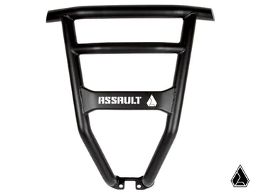 Assault Industries Apache V2 Rear Bumper (Polaris RZR 900 / 1000 S)