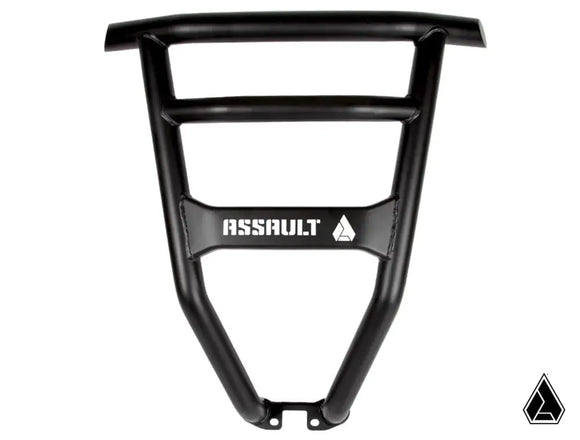 Assault Industries Apache V2 Rear Bumper (Polaris RZR 900 / 1000 S)