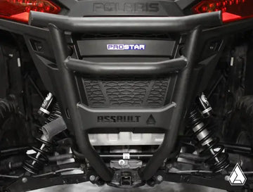 Assault Industries Apache V2 Rear Bumper (Polaris RZR 900 / 1000 S)