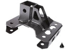Assault Industries Heavy Duty Rear Chassis Brace With Tow Hitch (Fits: Can-Am Maverick X3)