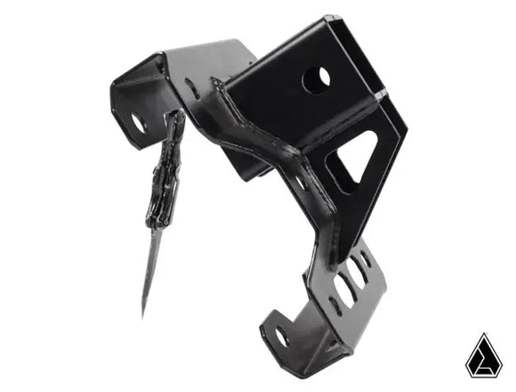 Assault Industries Heavy Duty Rear Chassis Brace With Tow Hitch (Fits: Can-Am Maverick X3)