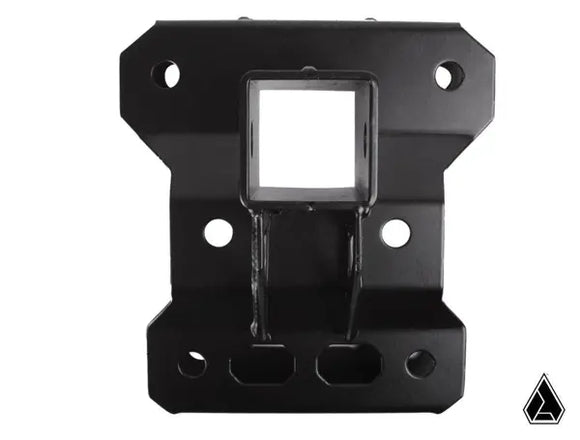 Assault Industries Heavy Duty Rear Chassis Brace With Tow Hitch (Fits: Can-Am Maverick X3)