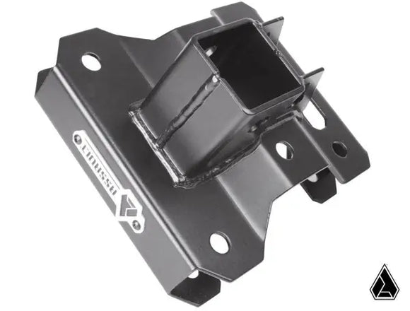 Assault Industries Heavy Duty Rear Chassis Brace With Tow Hitch (Fits: Can-Am Maverick X3)