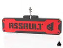 Assault Industries Bomber Convex Center Mirror