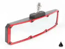 Assault Industries Bomber Convex Center Mirror
