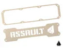 Assault Industries Bomber Convex Center Mirror