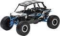 NEW-RAY REPLICA 1:18 UTV POLARIS RZR 4 TURBO XP