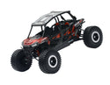 NEW-RAY REPLICA 1:18 UTV POLARIS RZR 4 TURBO XP