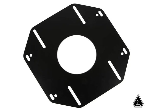 Assault Industries Seat Bracket (Fits: Polaris RZR Seats)