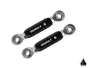 Assault Industries Heavy Duty Turret Rear Sway Bar End Links (Fits: Can-Am Maverick X3)