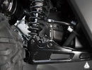 Assault Industries Heavy Duty Turret Rear Sway Bar End Links (Fits: Can-Am Maverick X3)