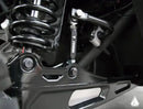 Assault Industries Heavy Duty Turret Rear Sway Bar End Links (Fits: Can-Am Maverick X3)