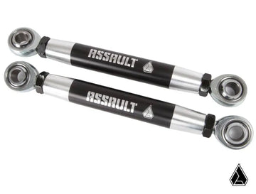 Assault Industries Heavy Duty Rear Sway Bar End Links (Fits: Honda Talon)
