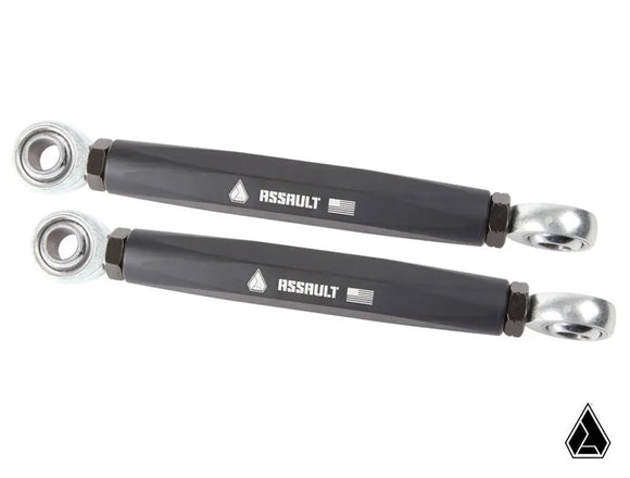 Assault Industries Heavy Duty Sway Bar End Links (Fits: Polaris RZR)