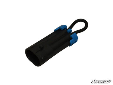 Assault Industries Seat Belt Bypass Jumper (Fits: Polaris & Can-Am Vehicles)