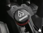 ASSAULT INDUSTRIES STEALTH SHIFT KNOB (FITS: CAN-AM MAVERICK X3)