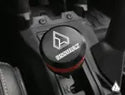 ASSAULT INDUSTRIES STEALTH SHIFT KNOB (FITS: CAN-AM MAVERICK X3)