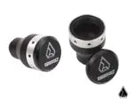 ASSAULT INDUSTRIES STEALTH SHIFT KNOB (FITS: CAN-AM MAVERICK X3)