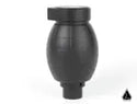 ASSAULT INDUSTRIES ASSAULT ARMY GRENADE SHIFT KNOB (FITS: POLARIS RZR // RANGER)