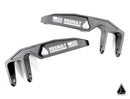 Assault Industries F-22 Rear Upper Shock Mount Brackets