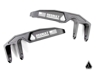 Assault Industries F-22 Rear Upper Shock Mount Brackets