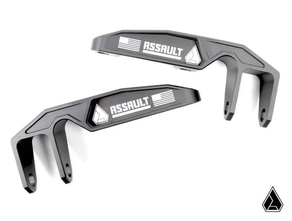 Assault Industries F-22 Rear Upper Shock Mount Brackets
