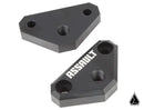 Assault Industries M10 A-Pillar Mount Brackets (Fits: Can-Am Maverick X3)