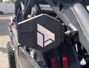 Assault Industries M10 A-Pillar Mount Brackets (Fits: Can-Am Maverick X3)