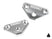 Assault Industries M10 A-Pillar Mount Brackets (Fits: Can-Am Maverick X3)