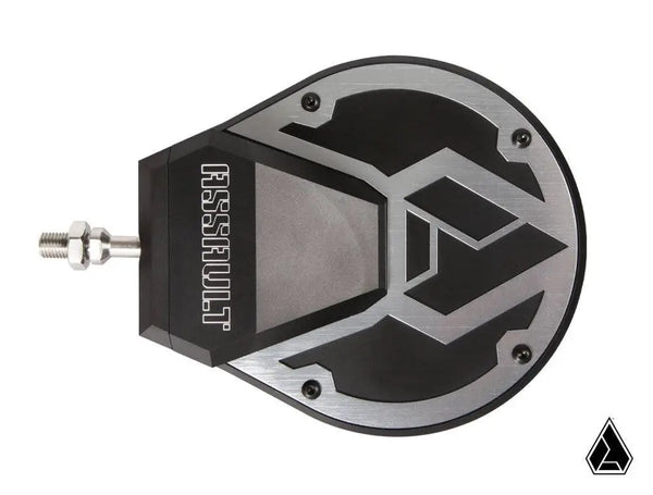 ASSAULT INDUSTRIES SIDEWINDER CONVEX SIDE MIRRORS
