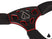 Assault Industries 350R Leather UTV Steering Wheel