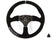 Assault Industries 350R Suede UTV Steering Wheel