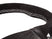 Assault Industries Suede Ballistic "D" UTV Steering Wheel