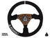 Assault Industries Universal Navigator Suede UTV Steering Wheel