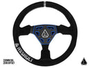 Assault Industries Universal Navigator Suede UTV Steering Wheel
