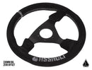 Assault Industries Universal Navigator Suede UTV Steering Wheel