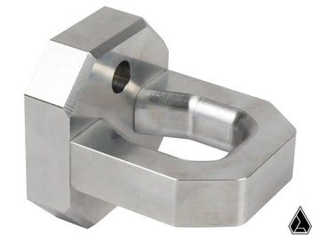 Assault Industries Bold Bull Billet Tow Hook (Fits: Polaris UTVs)