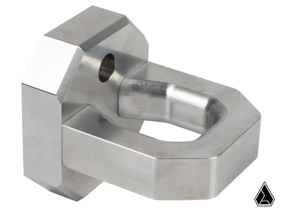 Assault Industries Bold Bull Billet Tow Hook (Fits: Polaris UTVs)