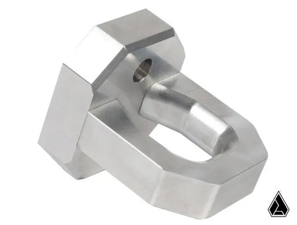 Assault Industries Bold Bull Billet Tow Hook (Fits: Polaris UTVs)