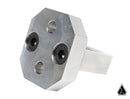 Assault Industries Bold Bull Billet Tow Hook (Fits: Polaris UTVs)