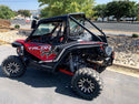 HONDA TALON 2-SEAT REAR WINDSHIELD 2019+