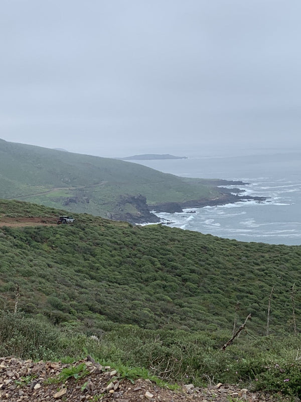2023 BAJA RIDE to SAN QUINTIN - DEPOSIT