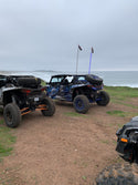 2023 BAJA RIDE to SAN QUINTIN - DEPOSIT