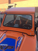 POLARIS RZR XP 900 FRONT WINDSHIELD 2011-13