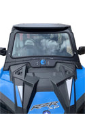 POLARIS RZR 1000XP/TURBO FRONT WINDSHIELD 2019+