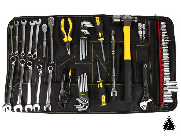 Assault Industries On-The-Go Tool Kit (metric)
