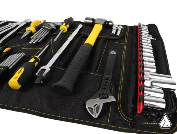 Assault Industries On-The-Go Tool Kit (metric)