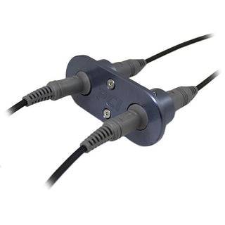 PCI DUAL FLUSH MOUNT PLATE