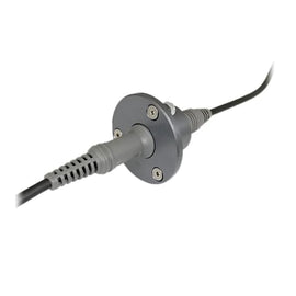 PCI Race Radios Single Flush Mount Plate